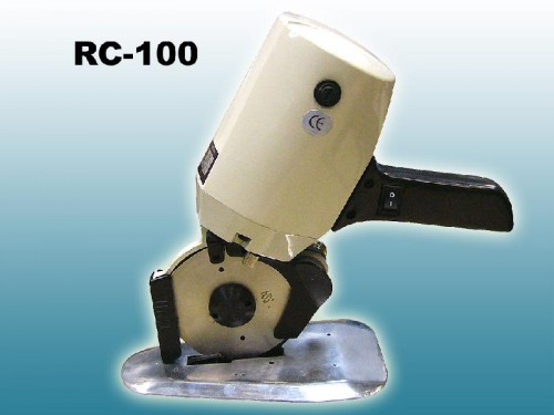 Maxdo RC-100 | 1.  Дисковые ножи | Раскройное оборудование | Товары