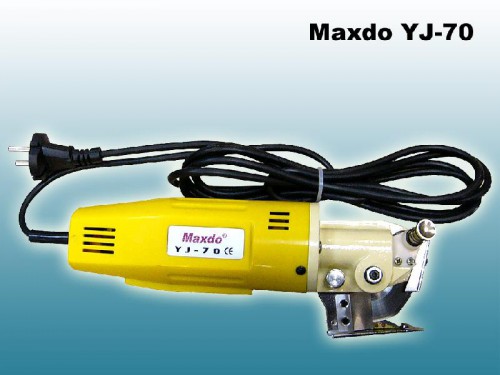 Maxdo YJ-70 | 1.  Дисковые ножи | Раскройное оборудование | Товары