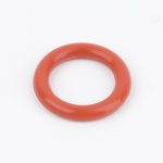 Кольцо резиновое 32445201 (силикон)